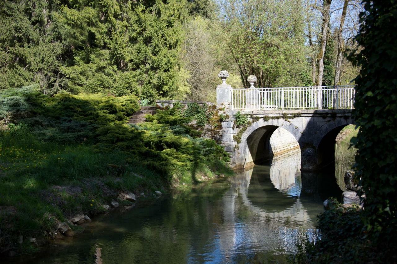 Gite Moulin De La Serree Nuits-Saint-Georges Exterior photo